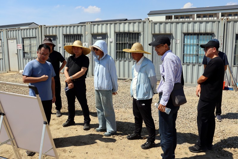 我市多个考古项目通过省文物